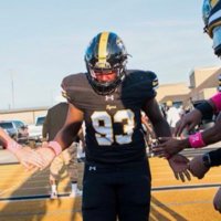 Nehemiah “Nemo” Savage (@nemo_savage93) 's Twitter Profile