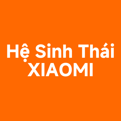 Hệ Sinh Thái Xiaomi review tất cả thiết bị thông minh Xiaomi: điện thoại, đồng hồ Bảo hành chính hãng Hóa đơn VAT Vận chuyển toàn quốc Mua trước trả sau