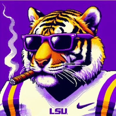 | 5⭐️ LSU Content & Memes | #GeauxTigers🐅