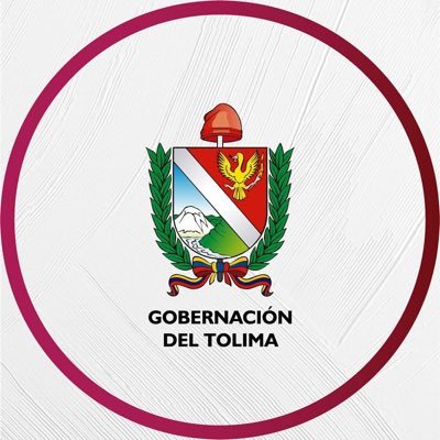 Cuenta oficial de la Gobernación del Tolima Gobernadora @adrianamatiztol