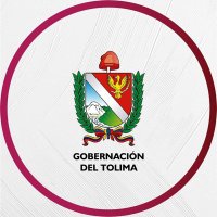 Gobernación del Tolima(@gobertolima) 's Twitter Profile Photo