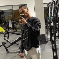 سالم (@saljox) Twitter profile photo