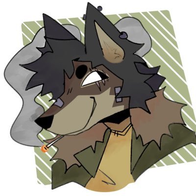 ratioed_by_god's profile picture. 20/shitty bass player/poor/emo fag/ne’erdowells and evildoers DNI