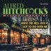Alfred Hitchcock's Mystery Magazine (@ahitchcockmm) Twitter profile photo