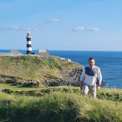 MarkMagowanPGA's profile picture. PGA Professional, Coach and lifelong fanatic of the greatest game there is!  Ireland 🇮🇪