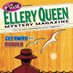 Ellery Queen's Mystery Magazine (@eqmm) Twitter profile photo