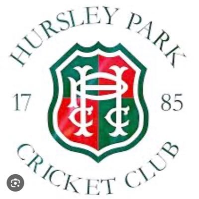 Hursley Park CC new X account for 2024 season

Old account soon to be deleted