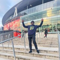 Ahebwe Elias (@ahebselie) Twitter profile photo