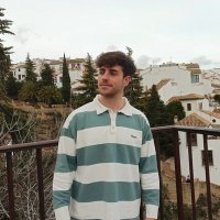 Luis Carlos Maestre Luque (@maestreluque) 's Twitter Profile Photo Luis Carlos Maestre Luque (@maestreluque) 's Twitter Profile Photo