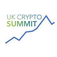 U.K Crypto Summit(@UKCryptoSummit) 's Twitter Profile Photo