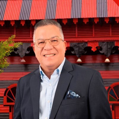 Cuenta Oficial del Presidente Municipal del Partido Nuevo Progresista en Ponce y Próximo Alcalde de Ponce #PorPonce #PonceQuiereAcción
