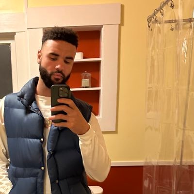 Nah I’m good