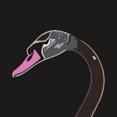 GreySwanXYZ's profile picture. Using science to drive token economies.

TG: @greymeecha
