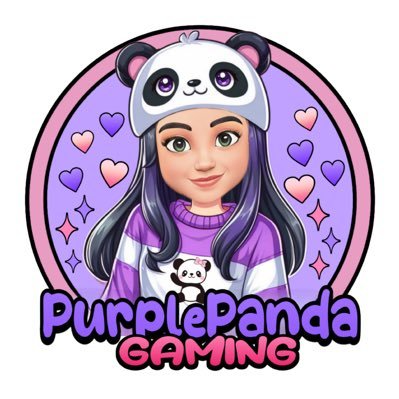 Hey, it's PurplePanda! Bringing vibrant Roblox adventures & occasional vlogs. Proud Blueberry #Ambassador. Check out my YouTube @PurplePandaGamingYT. 💜🐼✨