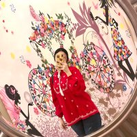 Lenda Farag♥️🧘٠ (@lendafarag) Twitter profile photo
