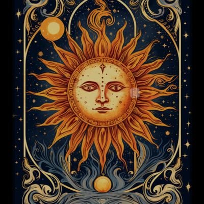 Tarot açılımları için dm atabilirsiniz ☺️