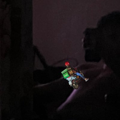 rishismile21's profile picture. Emotional with a hint of sarcastic