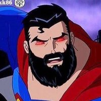 Superman (@superfuckerman1) 's Twitter Profile