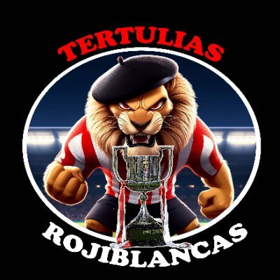 Administrador de Tertulias Rojiblancas. En Ivoox y en Youtube.