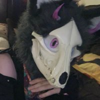 rubyad🔞 (@rubyskullfox) 's Twitter Profile