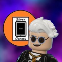 SilveriPadGamesYT(@SilveriPadGames) 's Twitter Profile Photo