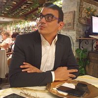 Jorge Eliecer Toledo Diaz (@jorgetoledodiaz) 's Twitter Profile
