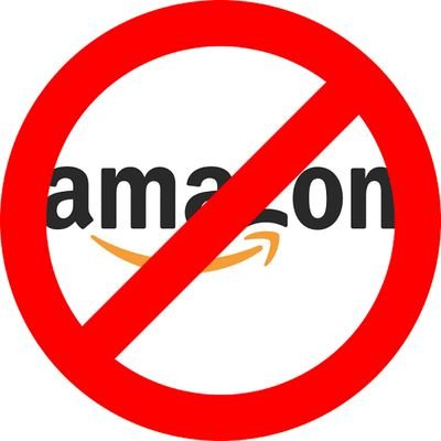 #Amazon Has Started Doing Fraud My Life Only Goal Is To Expose Amazon And Make Them To Leave India #boycottamazon