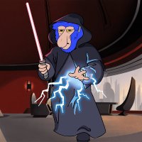 Darth Snort(@Darth_Snort) 's Twitter Profile Photo