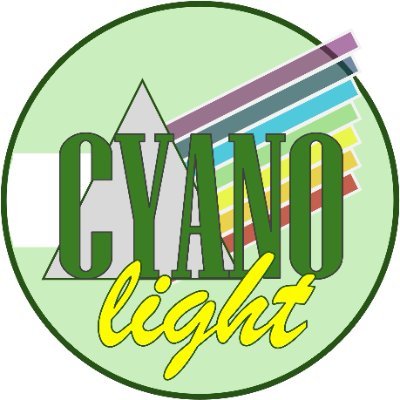 CyanoLight Profile