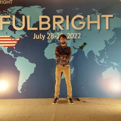 rohaan2614's profile picture. Join me for my ramblings on my projects, curiosities and writings.