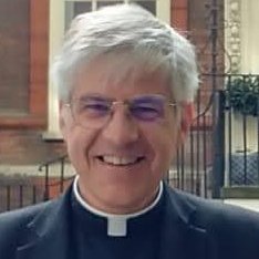 ArchdeaconLuke Profile Picture