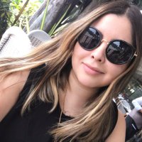 Ilse Gonzalez (@ilsgonzal) 's Twitter Profile Photo Ilse Gonzalez (@ilsgonzal) 's Twitter Profile Photo