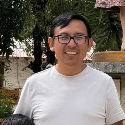 luisbenavidesac's profile picture. 