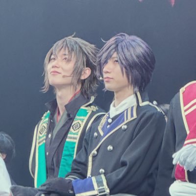 teiketuatu53's profile picture. 沖田さん