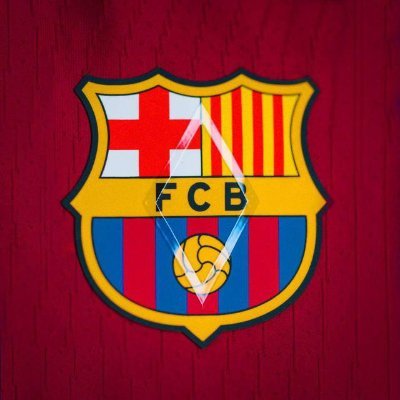 Twitter Oficial do FC Barcelona. Mais Que Um Clube. Versão em português. 🇧🇷🇵🇹