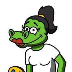 #toon3 NFT project. Neurodiversity, Skateboarding, HipHop & Cartoons with Utility. Born out of @veefriends & @deadheadsnft 🐊 Created by @jpz_jaypeezy