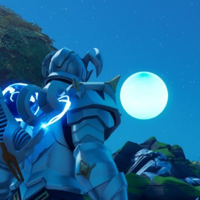 GhostAnShadow's profile picture. It's time to become more.