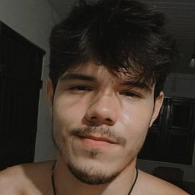 ViniciusSo28122's profile picture. 