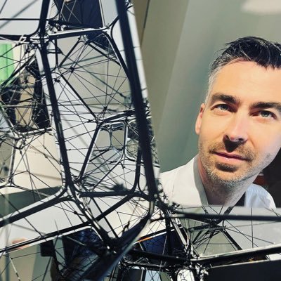 Christoph Pramhofer Profile