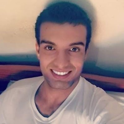 MarcosH90337798's profile picture. 
