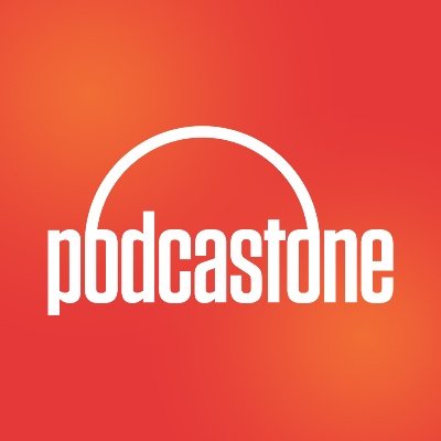 PodcastOne Profile