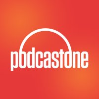 PodcastOne (@podcastone) 's Twitter Profile Photo PodcastOne (@podcastone) 's Twitter Profile Photo