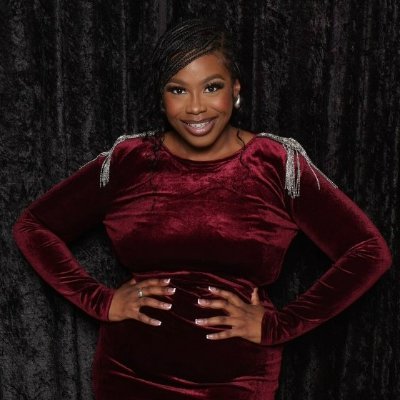 mo betta. || God. Family. Journalism. || Detroit. || Jeremiah 29:11 🦋 #northwesternmedill #journalism #HBCUproud #BlackGirlMagic ✍🏾✨