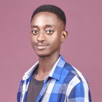 Gerald Ishmael (@gerald_ishmaelm) 's Twitter Profile