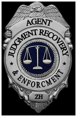 Professional Judgment Recovery specializes in the recovery, and enforcement of overdue court judgments. YOU'VE WON THE JUDGMENT; NOW IT'S TIME TO COLLECT!