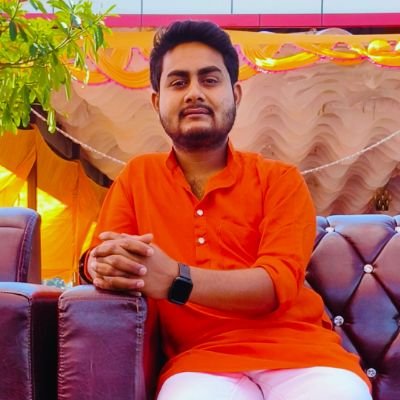 👉 Welcome To My Profile 👈
😎 Living life like a boss 😎
😇 Family First 😇
😋 Foodie at heart 🍴🍟🥪🧀🍝
 🏏 Sports enthusiast 🏆
😊 Dreaming big 😃