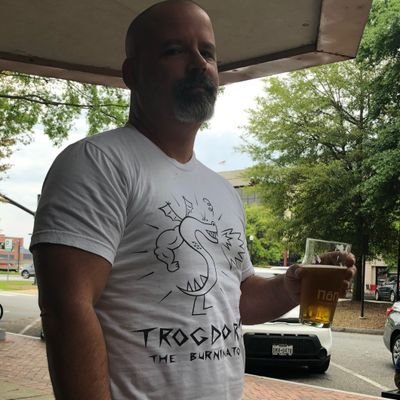 LazloHolliefeld's profile picture. Am I a good person, no. But do I try to be a better person, also no.