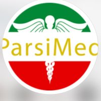 ParsiMed(@Parsi_Med) 's Twitter Profile Photo