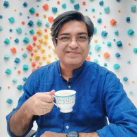 Naveen Choudhary (@naveen1003) 's Twitter Profile