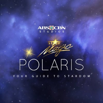 The official Twitter account of @starmagicphils' Polaris Management headed by Mr. Reily Santiago ✨